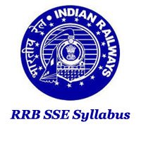 RRB SSE Syllabus 2021