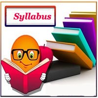 RRB JE Syllabus 2021